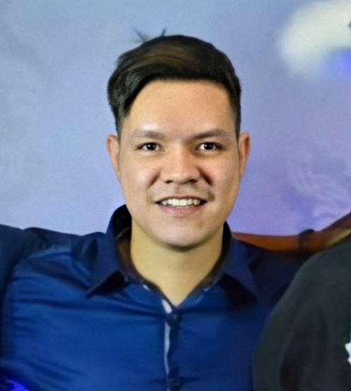 Vitor Miguel Xavier Peres