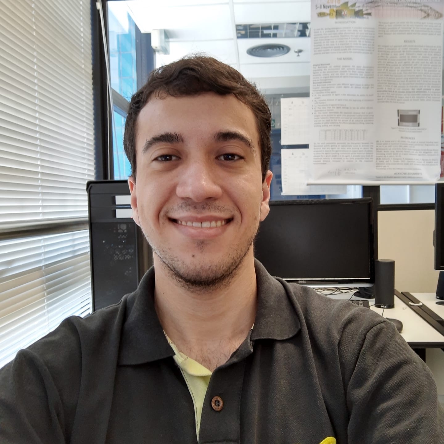 Victor Flávio de Andrade Araujo