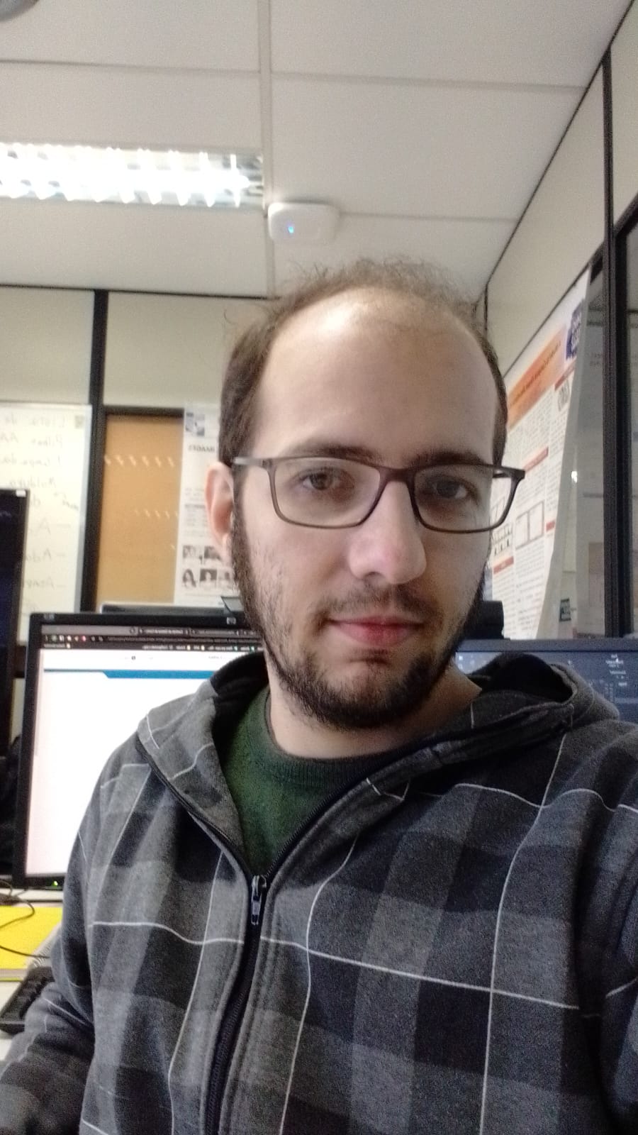 Estêvão Smania Testa