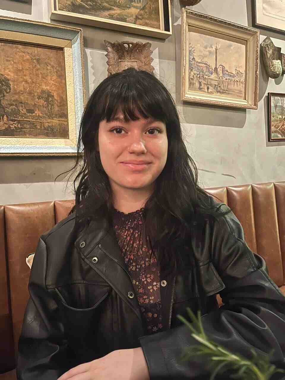 Ana Carolina Policarpo Schmitt