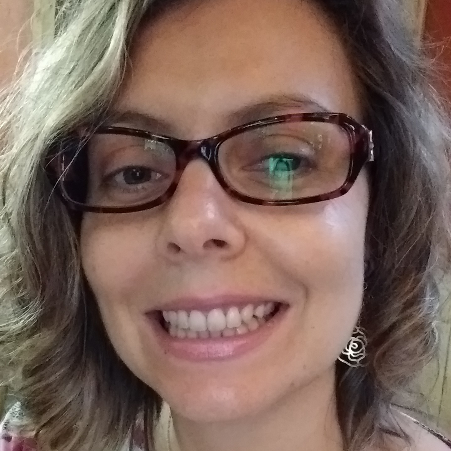 Greice Pinho Dal Molin