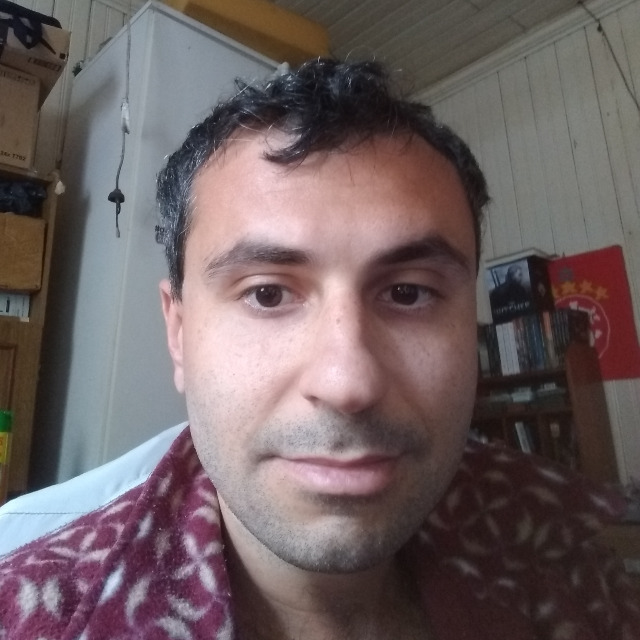Paulo Knob
