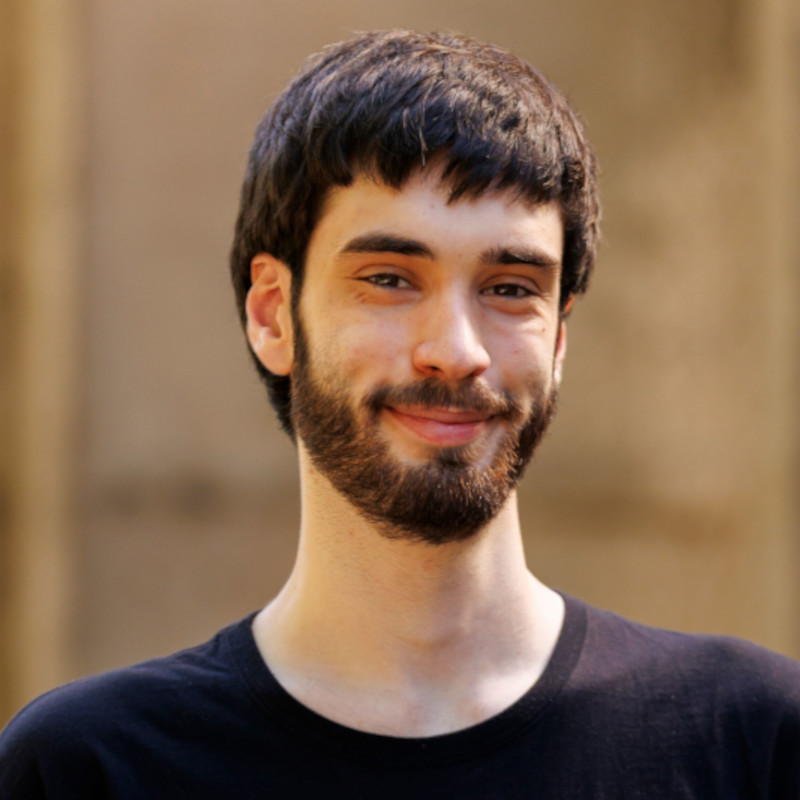 Rubens Halbig Montanha